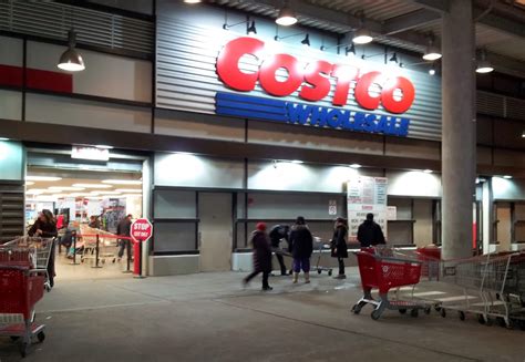 Costco harlem hours - The nearest train station to Costco in Manhattan is Harlem-125th St.. It’s a 20 min walk away. ... Moovit helps you find alternative routes or times. Get directions from and …